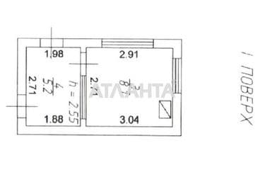 Commercial real estate at st. Vodoprovodnyy 1 y per (area 380,5 m²) - Atlanta.ua - photo 31