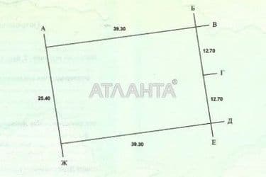 Ділянка за адресою вул. Запорізька (площа 10,0 сот) - Atlanta.ua - фото 10
