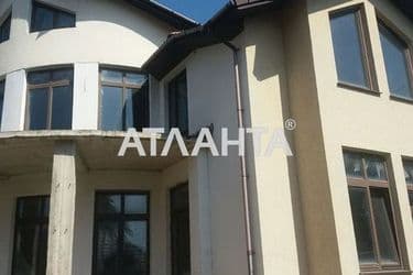 Дом по адресу ул. Окружная (площадь 361,7 м²) - Atlanta.ua - фото 10