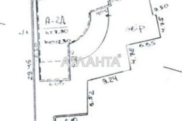 Дом по адресу ул. Окружная (площадь 361,7 м²) - Atlanta.ua - фото 13