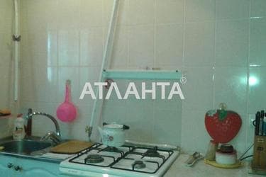 2-rooms apartment apartment by the address st. Novoselskogo Ostrovidova (area 58 m²) - Atlanta.ua - photo 15