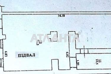 Комерційна нерухомість за адресою вул. Успенська (площа 90 м²) - Atlanta.ua - фото 13