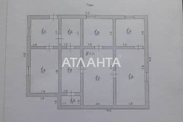 Дом по адресу ул. Приморская (площадь 477,2 м²) - Atlanta.ua - фото 44