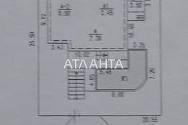 Дом по адресу ул. Приморская (площадь 477,2 м²) - Atlanta.ua - фото 45