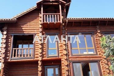 Дом по адресу ул. Приморская (площадь 477,2 м²) - Atlanta.ua - фото 39