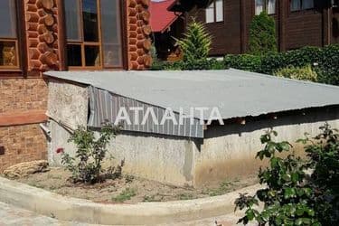 Дом по адресу ул. Приморская (площадь 477,2 м²) - Atlanta.ua - фото 51