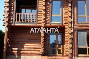 Дом по адресу ул. Приморская (площадь 477,2 м²) - Atlanta.ua - фото 53