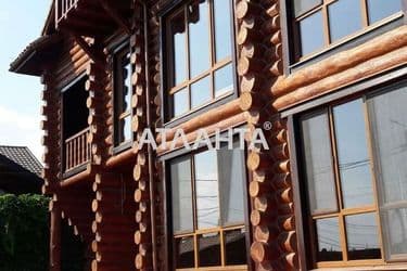 Дом по адресу ул. Приморская (площадь 477,2 м²) - Atlanta.ua - фото 66