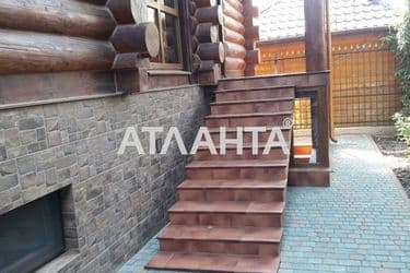 Дом по адресу ул. Приморская (площадь 477,2 м²) - Atlanta.ua - фото 75
