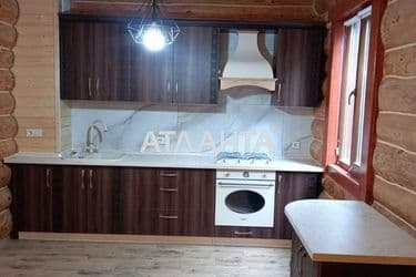 Дом по адресу ул. Приморская (площадь 477,2 м²) - Atlanta.ua - фото 72