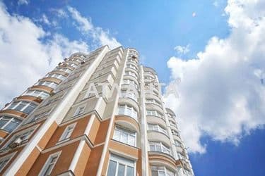 4+-rooms apartment apartment by the address st. Karkashadze per Kirpichnyy per (area 293 m²) - Atlanta.ua - photo 9