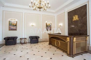 4+-rooms apartment apartment by the address st. Karkashadze per Kirpichnyy per (area 293 m²) - Atlanta.ua - photo 16