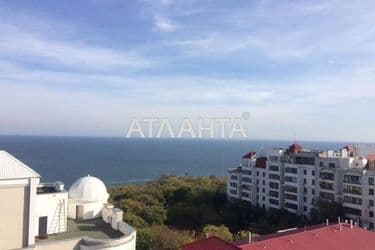 4+-rooms apartment apartment by the address st. Karkashadze per Kirpichnyy per (area 200 m²) - Atlanta.ua - photo 9