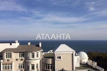 4+-rooms apartment apartment by the address st. Karkashadze per Kirpichnyy per (area 200 m²) - Atlanta.ua - photo 12