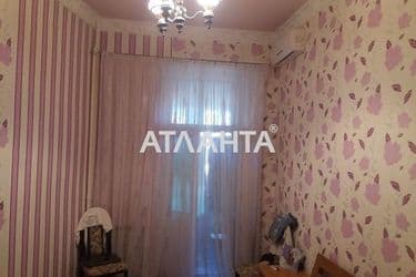 4+-rooms apartment apartment by the address st. Sadikovskaya (area 76 m²) - Atlanta.ua - photo 7