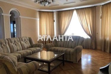 4+-rooms apartment apartment by the address st. Pedagogicheskaya (area 173 m²) - Atlanta.ua - photo 25