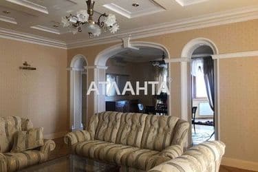 4+-rooms apartment apartment by the address st. Pedagogicheskaya (area 173 m²) - Atlanta.ua - photo 26