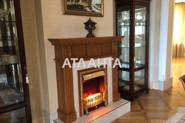 4+-rooms apartment apartment by the address st. Pedagogicheskaya (area 173 m²) - Atlanta.ua - photo 29