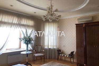 4+-rooms apartment apartment by the address st. Pedagogicheskaya (area 173 m²) - Atlanta.ua - photo 31