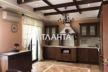 4+-rooms apartment apartment by the address st. Pedagogicheskaya (area 173 m²) - Atlanta.ua - photo 34