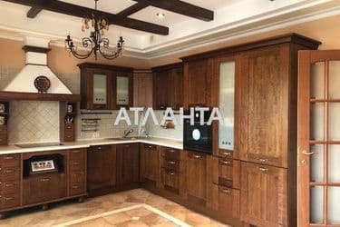4+-rooms apartment apartment by the address st. Pedagogicheskaya (area 173 m²) - Atlanta.ua - photo 35