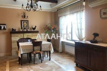 4+-rooms apartment apartment by the address st. Pedagogicheskaya (area 173 m²) - Atlanta.ua - photo 37