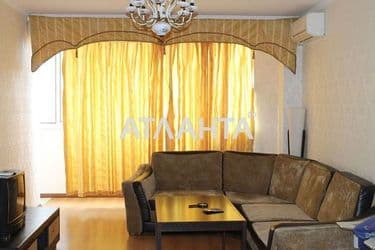 Багатокімнатна квартира за адресою вул. Запорізька (площа 146 м²) - Atlanta.ua - фото 15