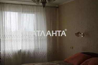 Багатокімнатна квартира за адресою вул. Запорізька (площа 146 м²) - Atlanta.ua - фото 21