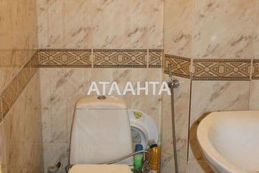 Багатокімнатна квартира за адресою вул. Запорізька (площа 146 м²) - Atlanta.ua - фото 22