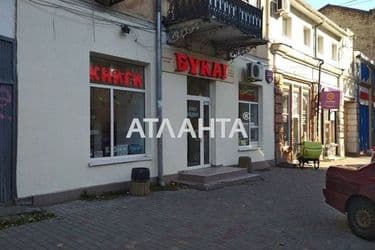 Commercial real estate at st. Bolshaya arnautskaya Chkalova (area 181,9 m²) - Atlanta.ua - photo 5