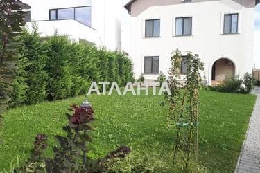 Дом по адресу ул. Бризовая (площадь 270 м²) - Atlanta.ua - фото 29