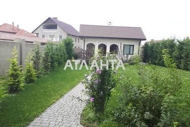 Дом по адресу ул. Бризовая (площадь 270 м²) - Atlanta.ua - фото 30