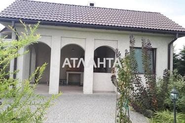 Дом по адресу ул. Бризовая (площадь 270 м²) - Atlanta.ua - фото 31