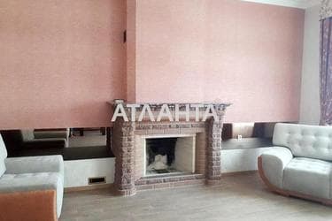 Дом по адресу ул. Бризовая (площадь 270 м²) - Atlanta.ua - фото 35