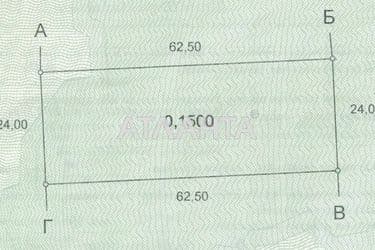 Ділянка за адресою вул. Незалежності (площа 15 сот) - Atlanta.ua - фото 4