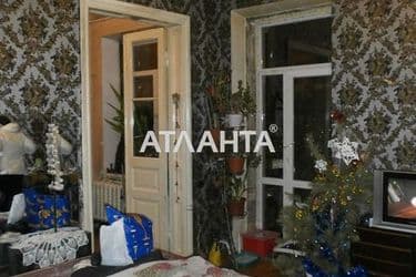 Комунальна квартира за адресою вул. Канатна (площа 26,1 м²) - Atlanta.ua - фото 15