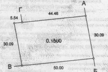 Landplot by the address st. Pokrovskaya Sovetskaya (area 15 acr) - Atlanta.ua - photo 4