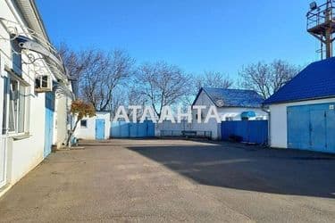 Коммерческая недвижимость по адресу Александрийская дор. (площадь 1470 м²) - Atlanta.ua - фото 23