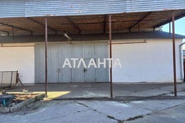 Коммерческая недвижимость по адресу Александрийская дор. (площадь 1470 м²) - Atlanta.ua - фото 30