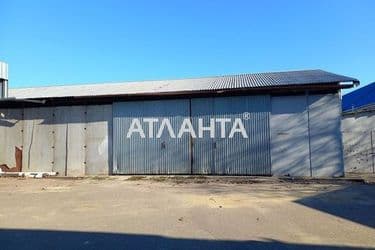 Коммерческая недвижимость по адресу Александрийская дор. (площадь 1470 м²) - Atlanta.ua - фото 33