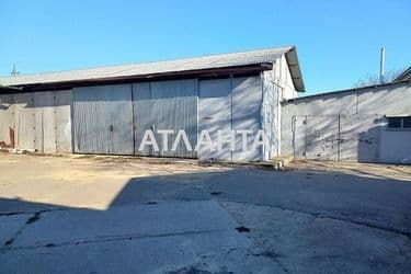 Коммерческая недвижимость по адресу Александрийская дор. (площадь 1470 м²) - Atlanta.ua - фото 34