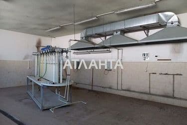 Коммерческая недвижимость по адресу Александрийская дор. (площадь 1470 м²) - Atlanta.ua - фото 36