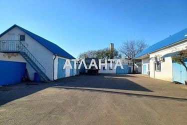 Коммерческая недвижимость по адресу Александрийская дор. (площадь 1470 м²) - Atlanta.ua - фото 38