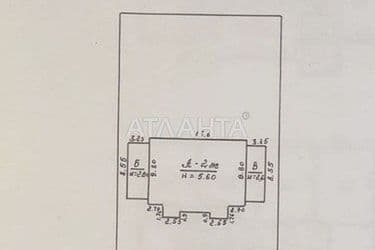 Дом по адресу ул. Украинки Леси (площадь 210 м²) - Atlanta.ua - фото 22