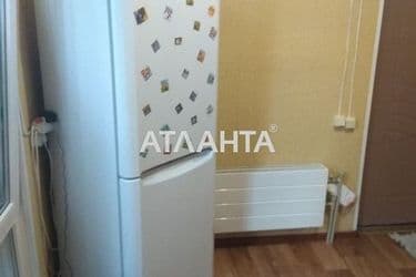 2-rooms apartment apartment by the address st. Mikhaylovskaya Industrialnaya (area 47,6 m²) - Atlanta.ua - photo 20