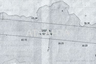 Участок по адресу ул. Приморская (площадь 25 сот) - Atlanta.ua - фото 4