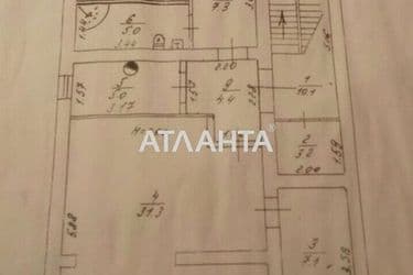 Дом по адресу Морской пер. (площадь 260 м²) - Atlanta.ua - фото 49