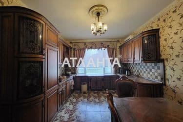 Дом по адресу Морской пер. (площадь 260 м²) - Atlanta.ua - фото 43