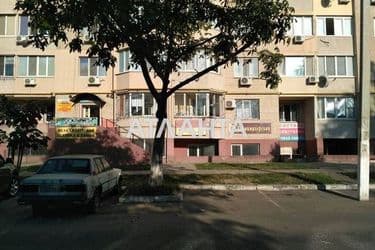 Комерційна нерухомість за адресою вул. Скворцова (площа 267 м²) - Atlanta.ua - фото 10