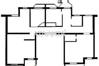 Комерційна нерухомість за адресою вул. Скворцова (площа 267 м²) - Atlanta.ua - фото 18